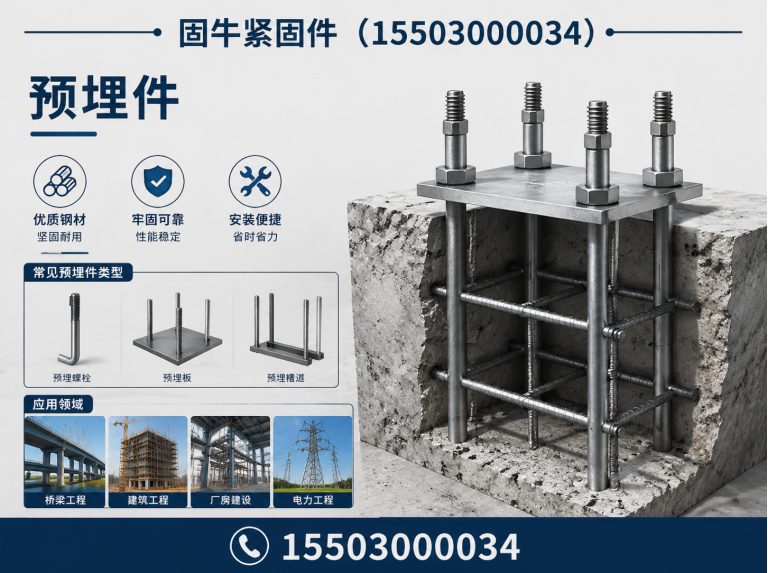 肥乡区永年标准件展示图